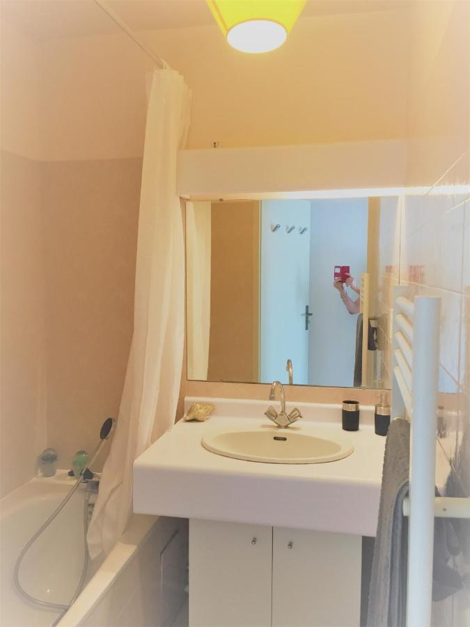 Domaine Prive, , Piscine, Jacuzzi, Joli Appartement Deauville Zewnętrze zdjęcie