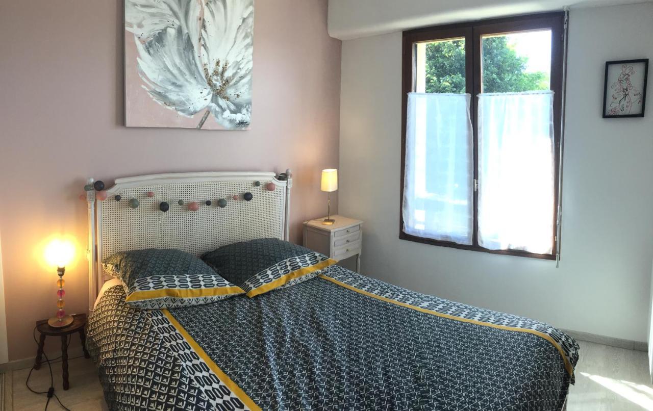 Domaine Prive, , Piscine, Jacuzzi, Joli Appartement Deauville Zewnętrze zdjęcie
